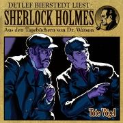 Sherlock Holmes - Tote Vögel