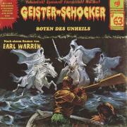 Geister-Schocker 63. Die Boten des Unheils