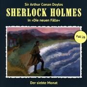 Sherlock Holmes - Neue Fälle 26. Der siebte Monat