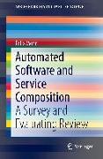 Automated Software and Service Composition