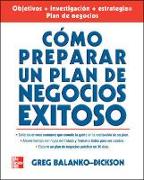 Como preparar un plan de negocios exitoso