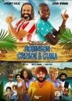 Robinson Crusoe & Cuma