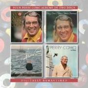 Best Of British/Where You're Concerned/Perry Como
