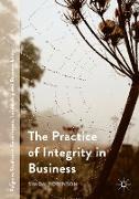 The Practice of Integrity in Business