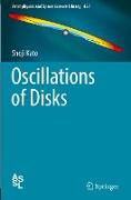 Oscillations of Disks