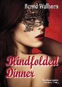 Blindfolded Dinner