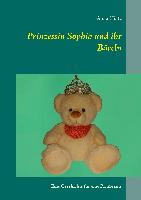 Prinzessin Sophia und ihr Bärchi