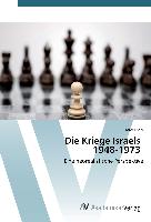 Die Kriege Israels 1948-1973