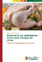 Patamares do aminoácido lisina para frangos de corte
