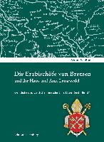 Die Erzbischöfe von Bremen und ihr Haus und Amt Langwedel