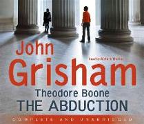 Theodore Boone: The Abduction