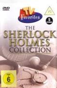 The Sherlock Holmes Collection Vol.2