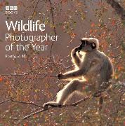 Wildlife Photographer of the Year Portfolio 16