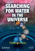 Searching for Water in the Universe