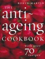 The Anti-Ageing Cookbook