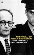 The Trial Of Adolph Eichmann
