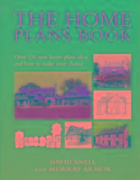 The Home Plans Book