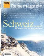 ADAC Reisemagazin Schweiz