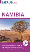 MERIAN live! Reiseführer Namibia