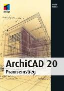 ArchiCAD 20