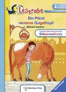 Ein Pferd namens Gugelhupf - Leserabe 2. Klasse - Erstlesebuch für Kinder ab 7 Jahren