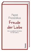 Freude der Liebe