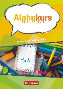 Alphakurs für Jugendliche, Deutsch als Zweitsprache, Kursbuch
