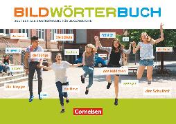 Deutsch als Zweitsprache für Jugendliche, Bildwörterbuch