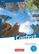 Context, Hessen, Schülerbuch - Lehrerfassung, Kartoniert