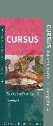 Cursus, Ausgabe A, Latein als 2. Fremdsprache, Vokabelkartei 1, Wortschatz der Lektionen 1-20
