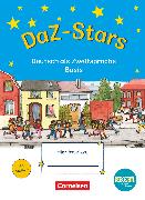 DaZ-Stars, BOOKii-Ausgabe, Deutsch als Zweitsprache - Basis, Übungsheft, Mit Lösungen