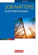 Job Matters, 2nd edition, A2, Elektrotechnik, Arbeitsheft