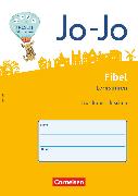 Jo-Jo Fibel, Allgemeine Ausgabe 2016, Lernentwicklungsheft, 10 Stück im Paket
