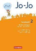 Jo-Jo Lesebuch, Allgemeine Ausgabe 2016, 2. Schuljahr, Handreichungen für den Unterricht