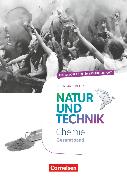 Natur und Technik - Chemie Neubearbeitung, Rheinland-Pfalz, Gesamtband, Kopiervorlagen