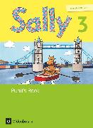 Sally, Englisch ab Klasse 1 - Ausgabe 2015 für alle Bundesländer außer Nordrhein-Westfalen, 3. Schuljahr, Pupil's Book