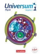 Universum Physik, Gymnasium - Ausgabe A, Band 1, Schülerbuch