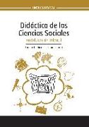 Didáctica de las Ciencias Sociales en Educación Infantil