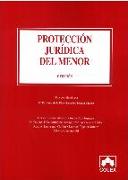 Proteccion juridica del menor