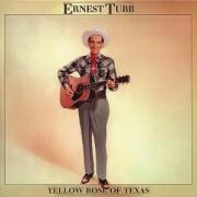 THE YELLOW ROSE OF TEXAS 5-C