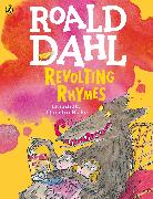 Revolting Rhymes (Colour Edition)