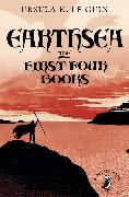 Earthsea: The First Four Books
