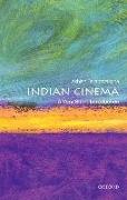 Indian Cinema: A Very Short Introduction
