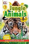 Jungle Animals