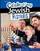 Celebrating Jewish Festivals