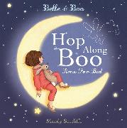 Belle & Boo Hop Along Boo, Time for Bed