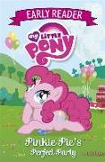 My Little Pony Early Reader: Pinkie Pie's Perfect Party