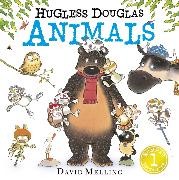 Hugless Douglas Animals Board Book