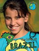 A Child's Day In...: My Life in Brazil