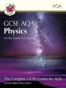 GCSE Physics for AQA: Student Book (with Online Edition)